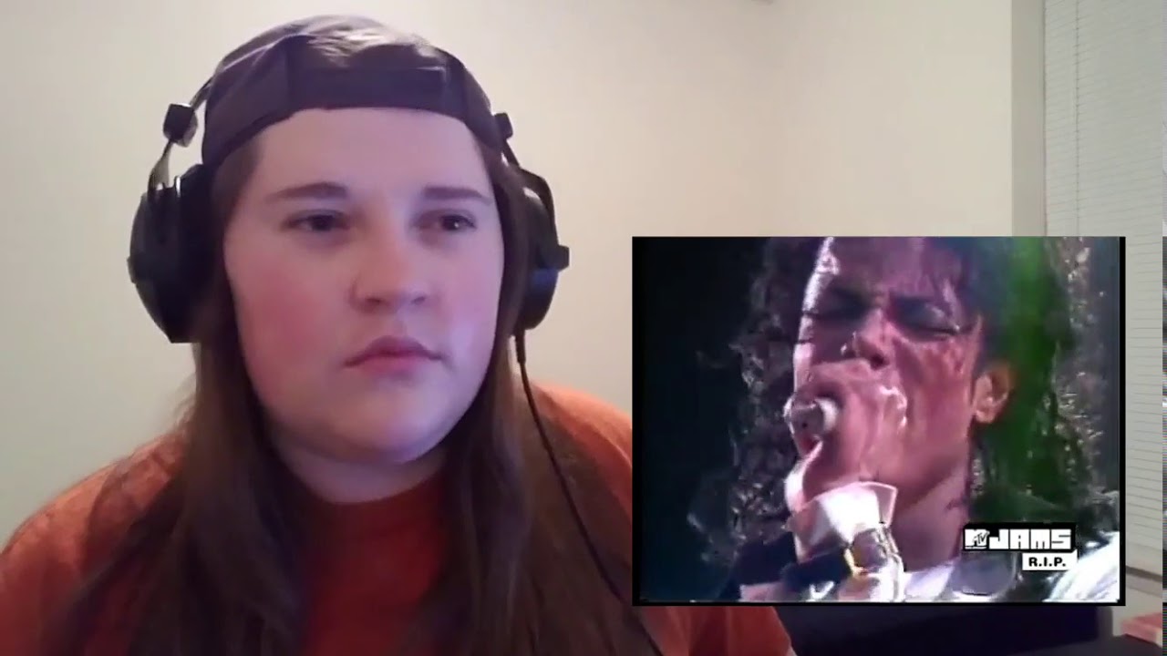 Michael Jackson Heartbreak Hotel Live 1988 Reaction!!
