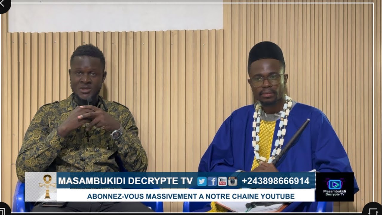 Bomb🔥🚨NOEL 25 /12/2025 COMMUNAUTÉ MASAMBUKIDI BA FETE NOEL ? ROI DIVIN AYEMBI YESU Na 2025 ? 
