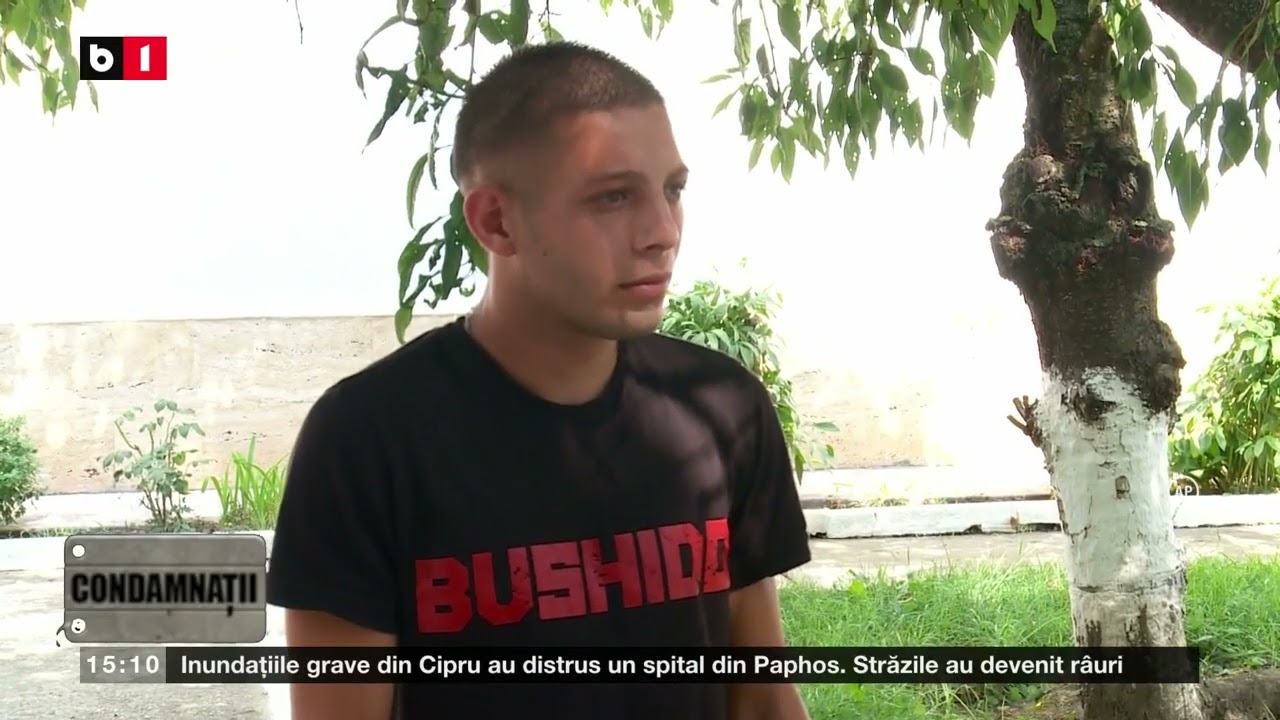 CONDAMNAȚII CU ADRIANA STOICESCU.  3 noiembrie 2024  P1/2
