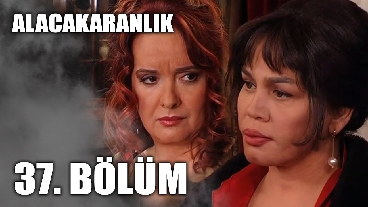Alacakaranlık 37. Bölüm | Full Bölüm | Final