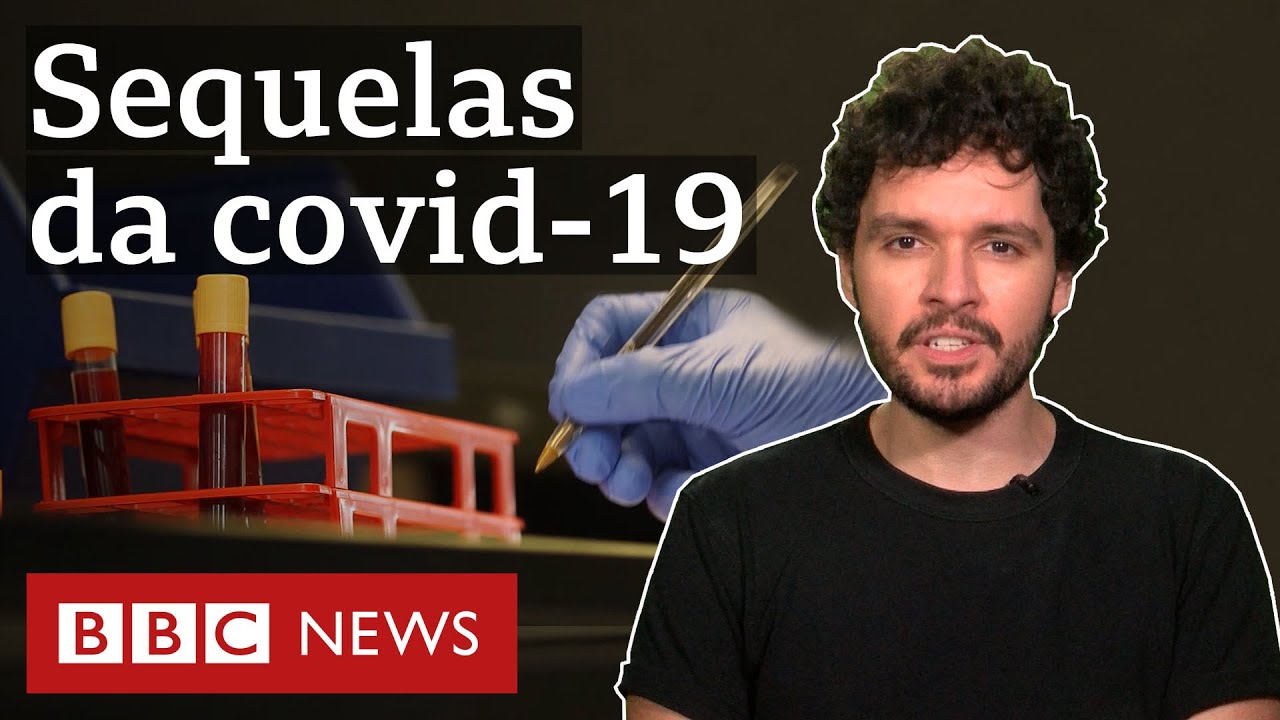 De 'mofo no pulmão' a infecção no coração: sequelas do coronavírus ameaçam 'recuperados'
