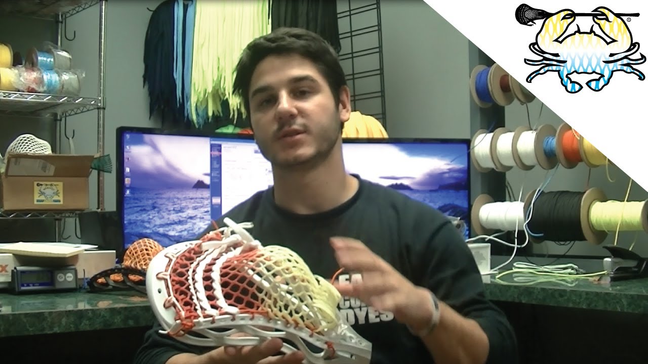 Theory: LSM Pockets & Heads