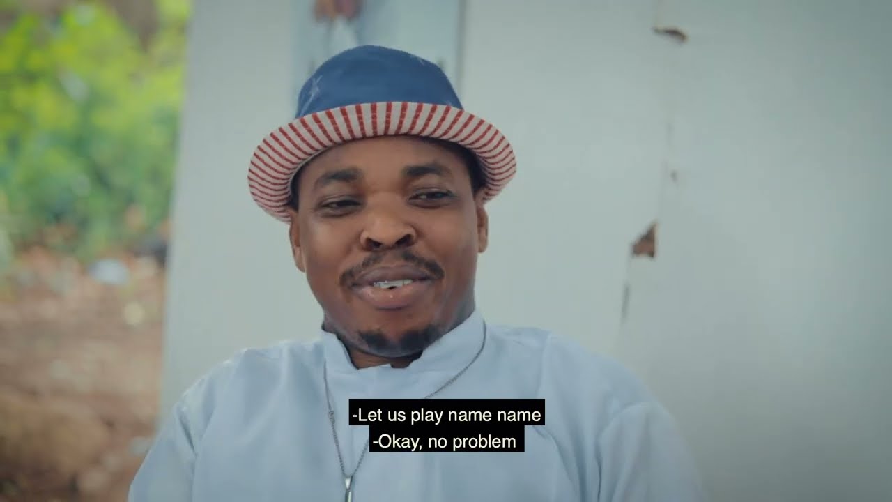 FUN TIME | Woliagba X Pastor Ajara || #viral #comedy #viralvideo #funnyvideo 