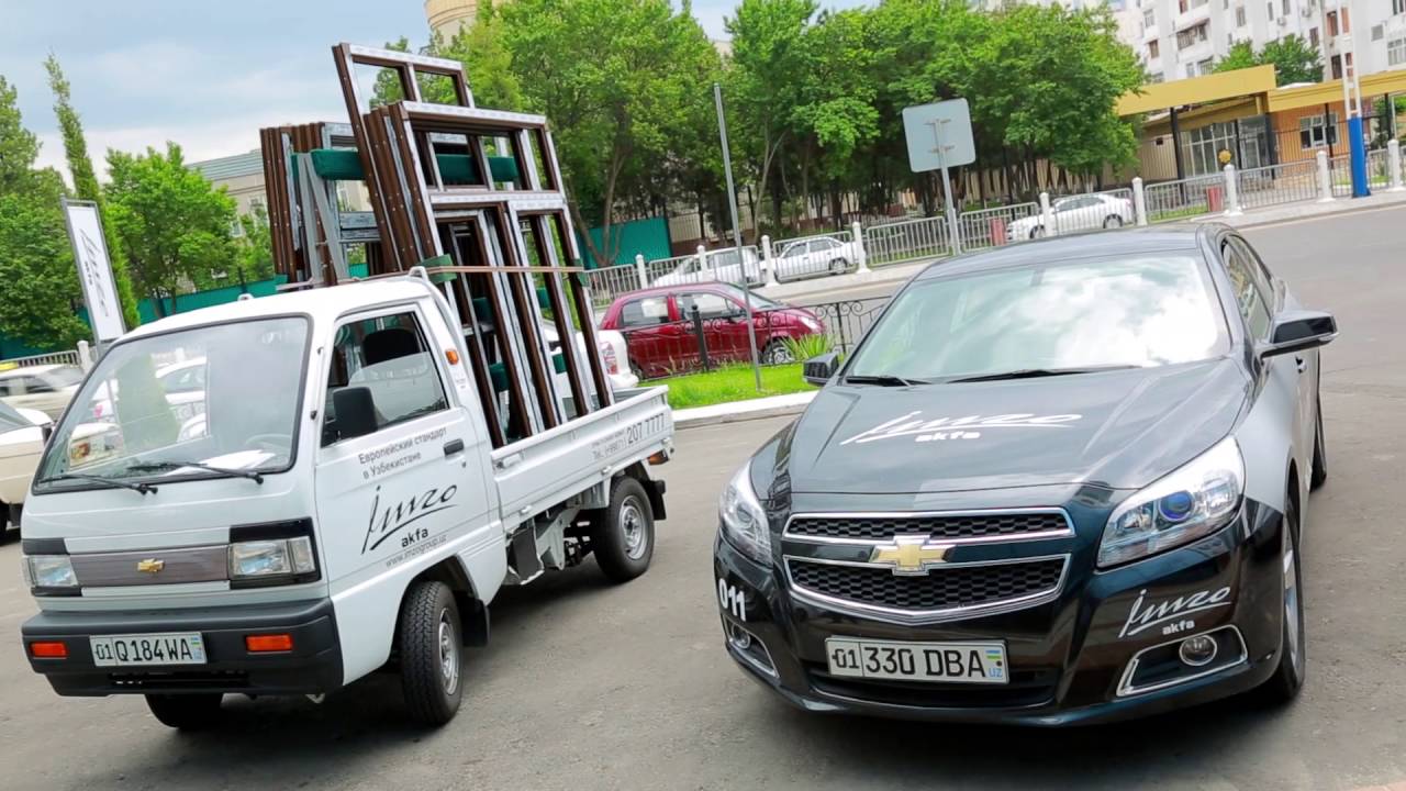 Добро пожаловать в официальные шоу-румы Imzo Akfa!