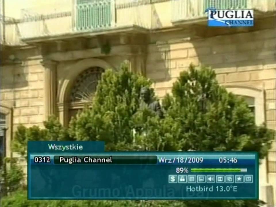 Zapping Hot Birda 13ºE (2/2)
