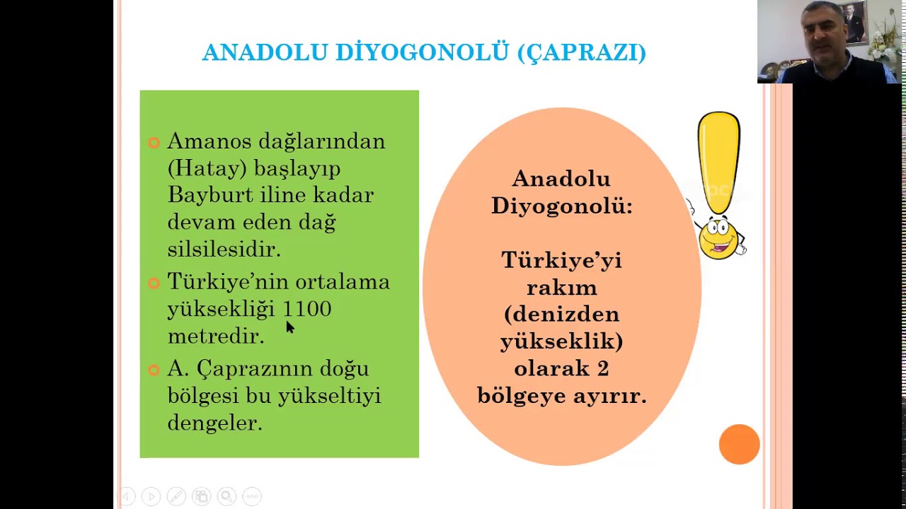 Türkiye'nin Flora ve Faunası_3