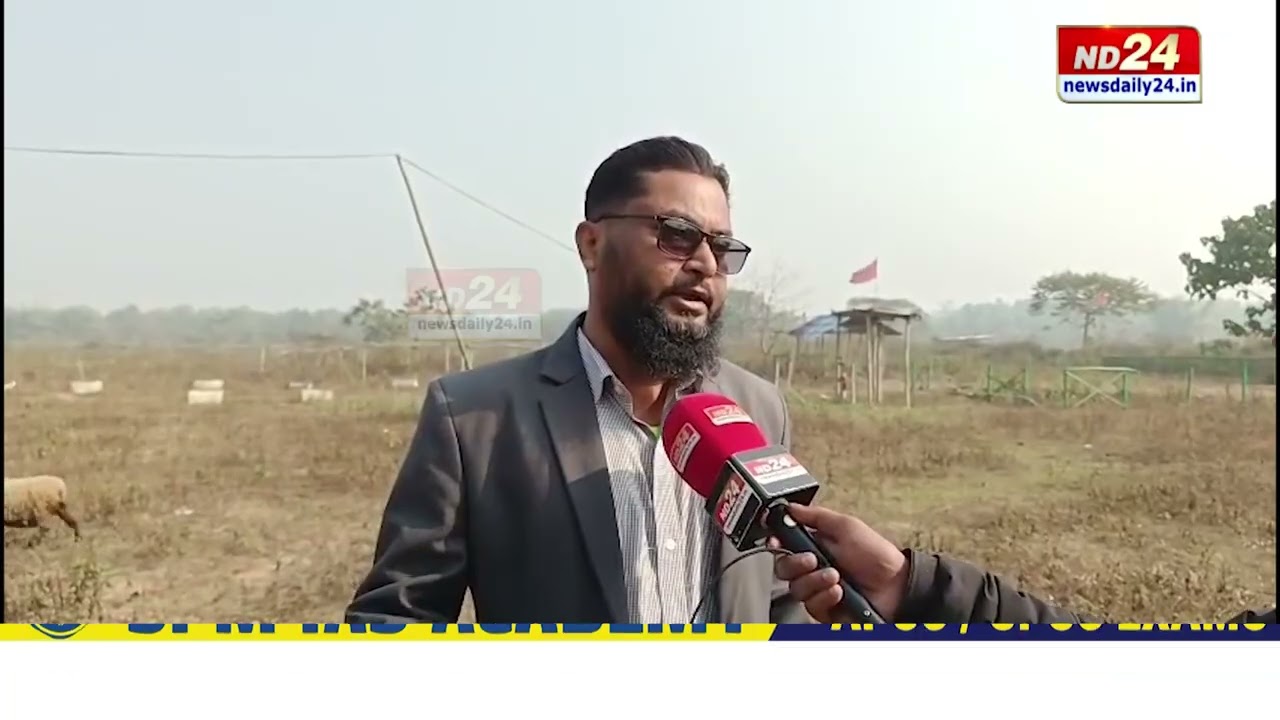 পৰ্বতঝোৰাত অচিন ৰোগত আক্ৰান্ত হৈছে পশুধন