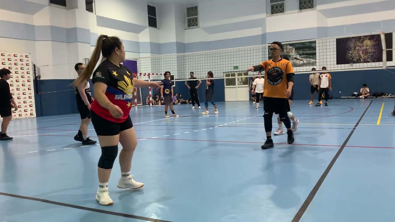 260310 @ Sportshub (pt. 2/8)