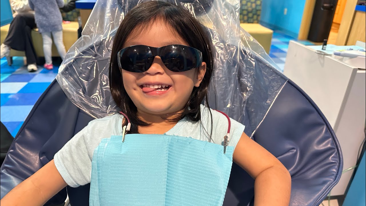 #42 go to dentist nov 10,2025