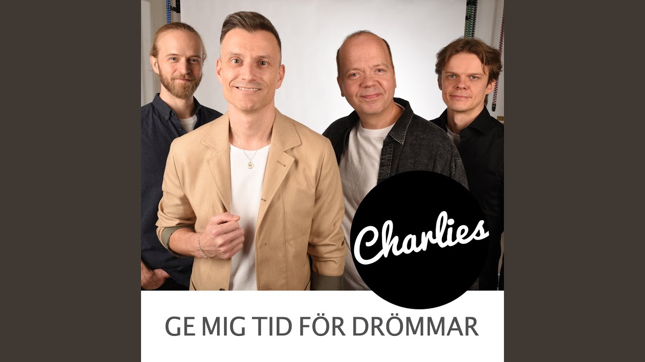 Ge mig tid för drömmar