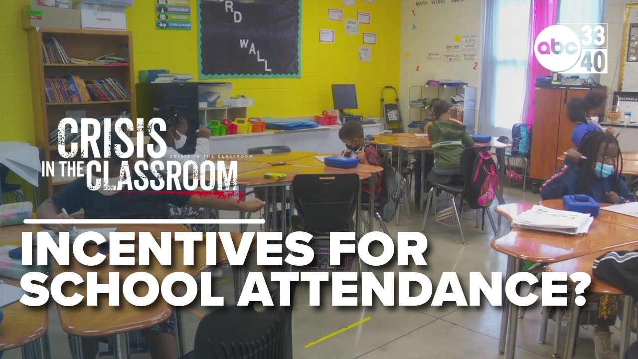 Birmingham schools offer $500 on first day to combat chronic absenteeism
