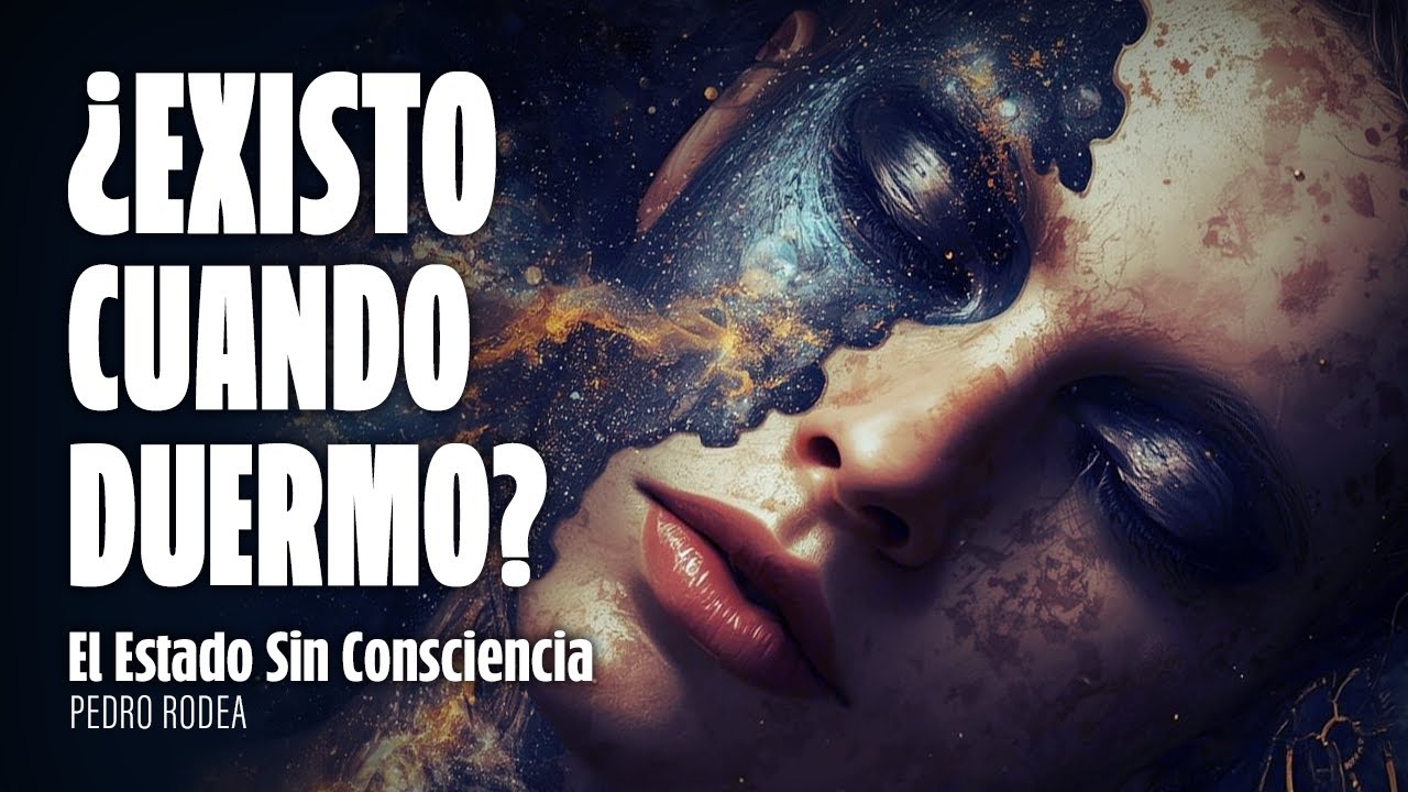 ¡Esto Fundió mi Mente! ¿Qué Hay tras la Conciencia? | Pedro Rodea