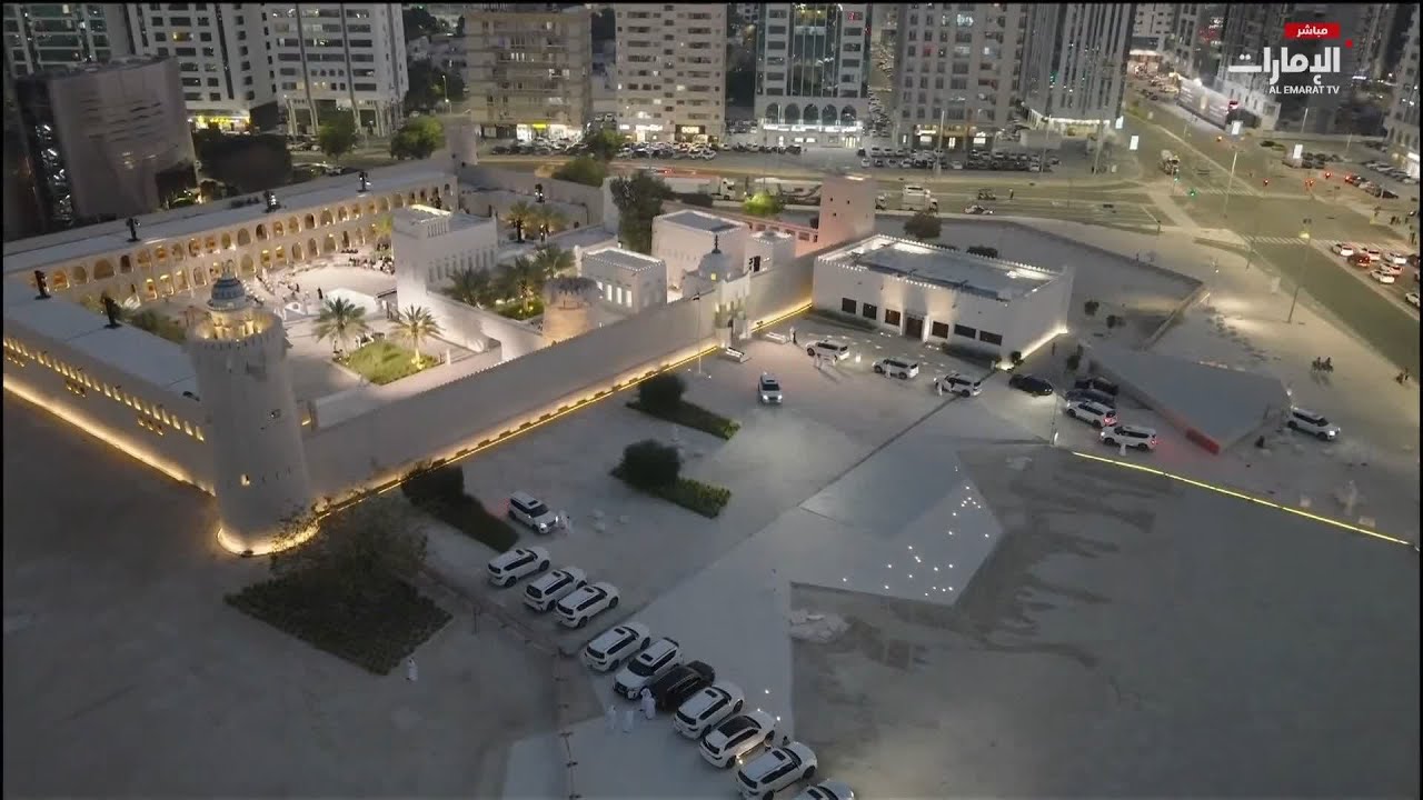 رئيس الدولة يشهد حفل تكريم جائزة أبوظبي في دورتها الـ11