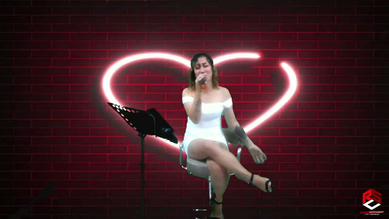 ILOCANO NONSTOPS LOVESONG MEDLEY COVERED BY LEE WAH OF RCS
