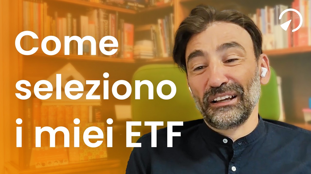 PILASTRI, IL PRIMO ETF, ETF OBBLIGAZIONARI E BITCOIN con @Paolo Coletti  | justETF Italia