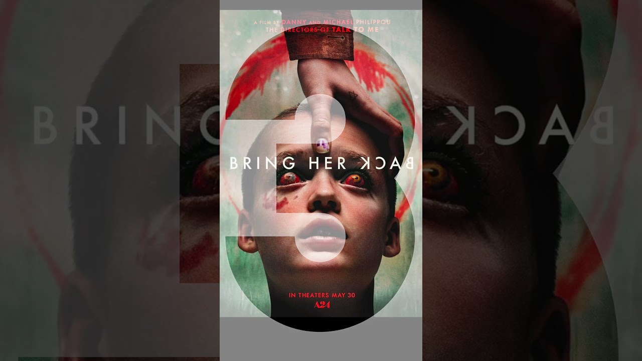 Top 5 Horror and Thriller Movies 2025 