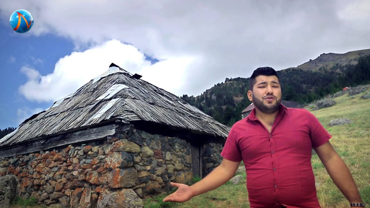 Paşa Ceylan Sanmaki Bulunmazım ( Y&ouml;netmen İsa Aydın ) 24-09-2015 Klip