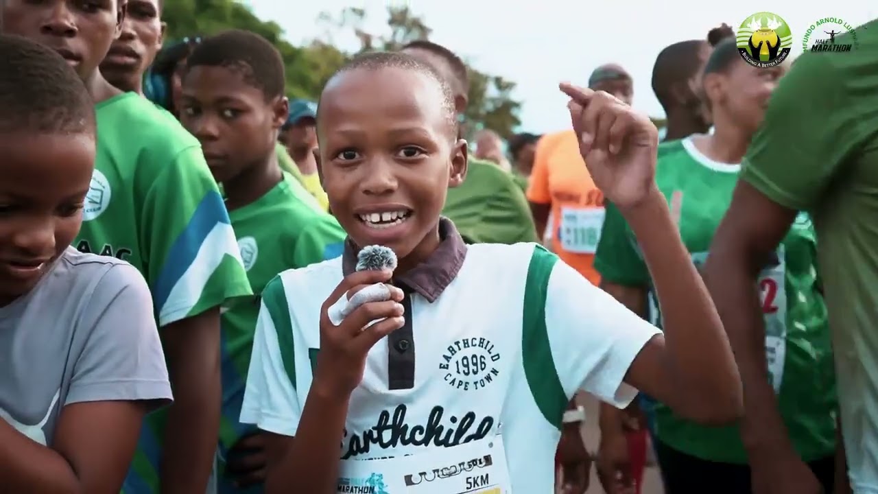 MFUNDO ARNOLD LUSHABA MEMORIAL RACE 2026