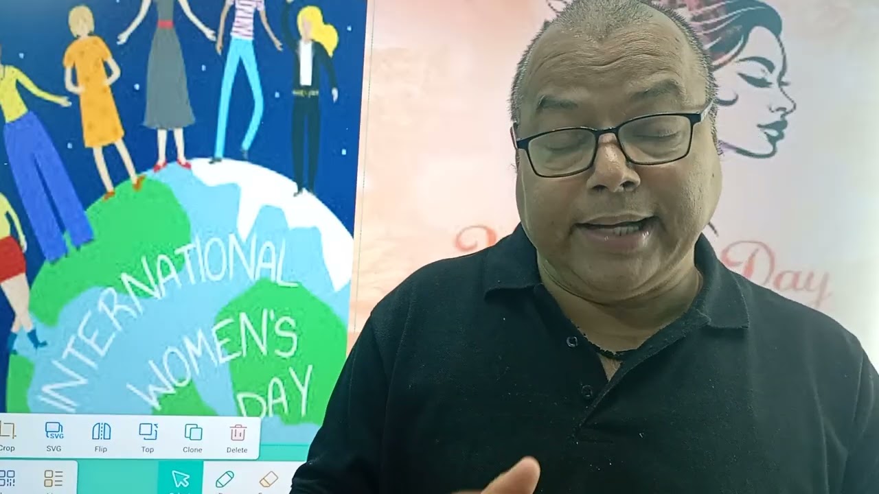 International Women's Day 2026