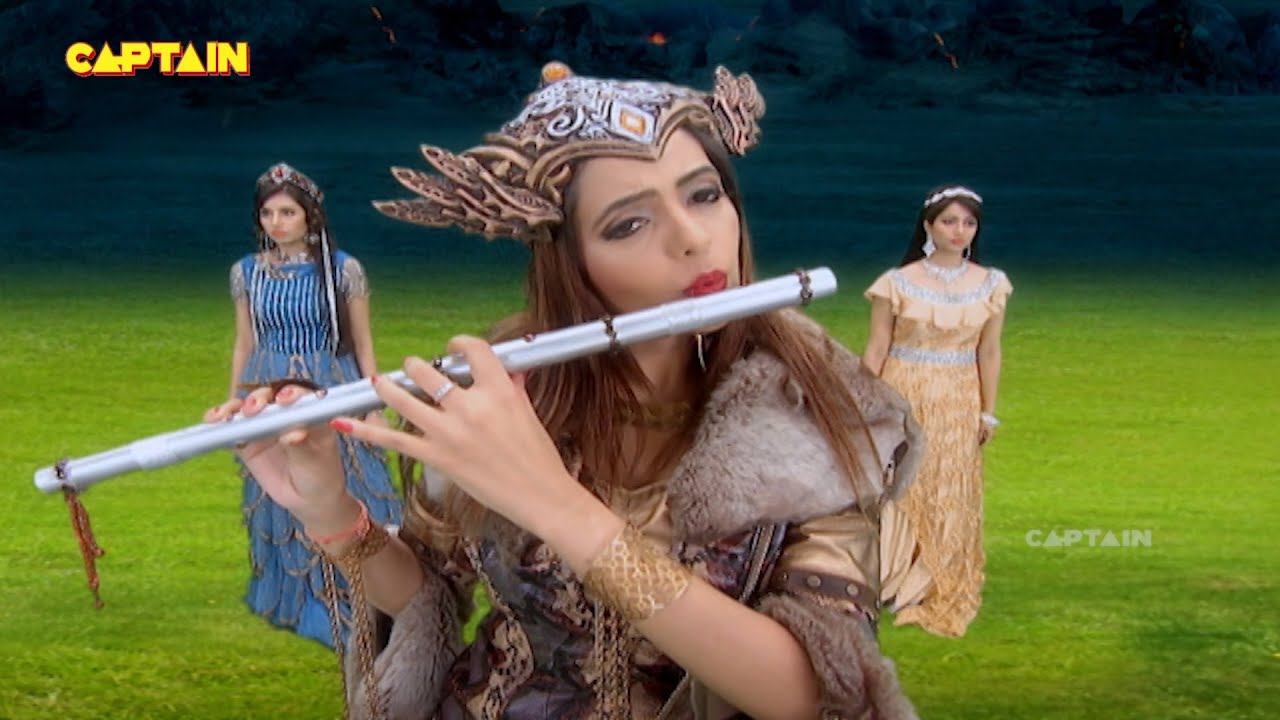 Baalveer ( बालवीर ) Full Episode 322 || Dev Joshi, Karishma Tanna
