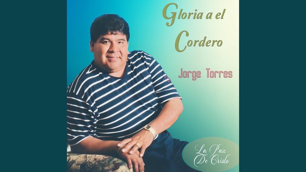 Gloria a El