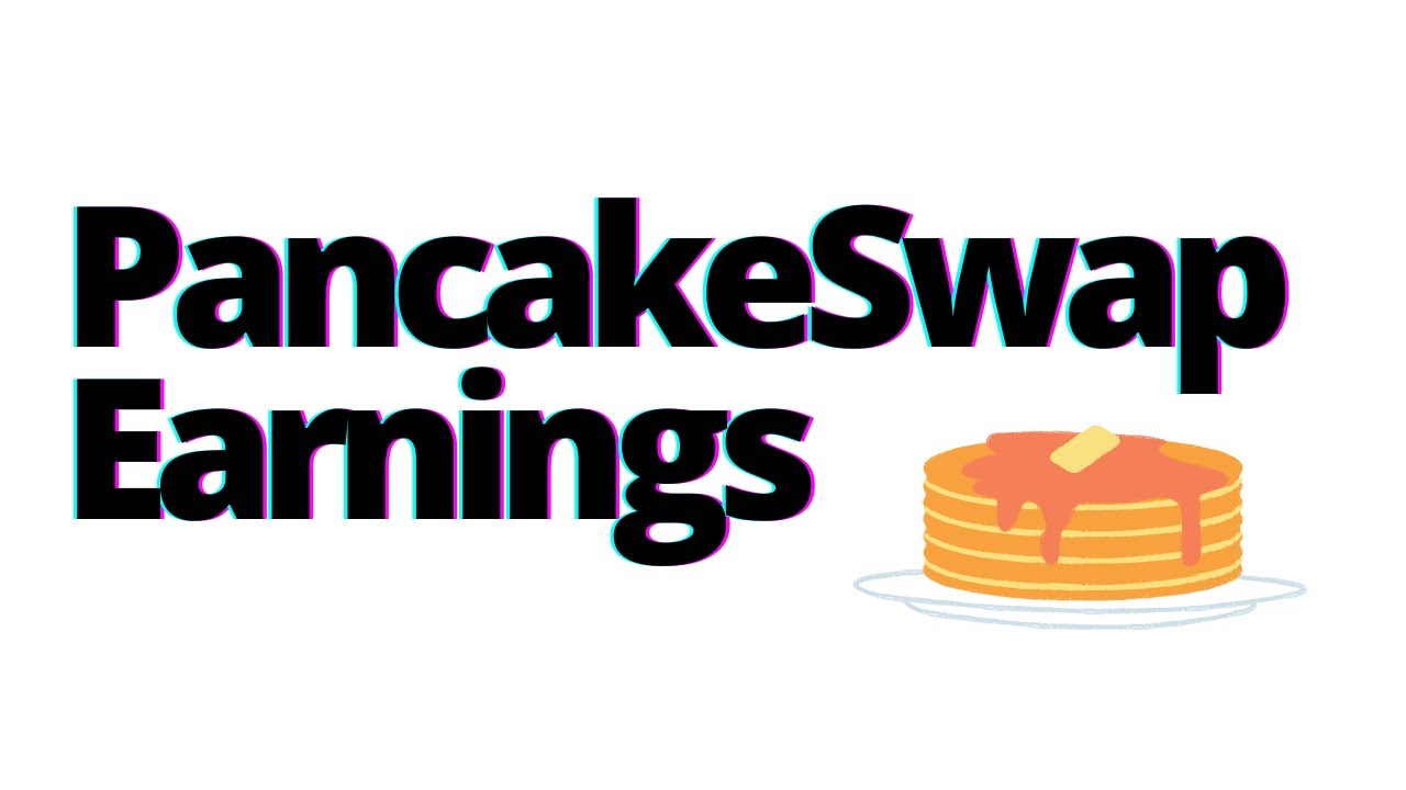 Pancakeswap Earnings | How To Stake Cake & How Much Can You Earn?