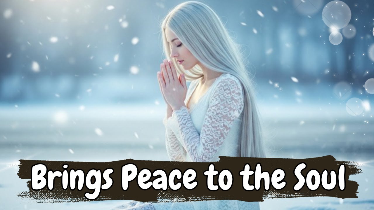 ✨ Uplifting Gospel Songs to Strengthen Your Faith 🙌