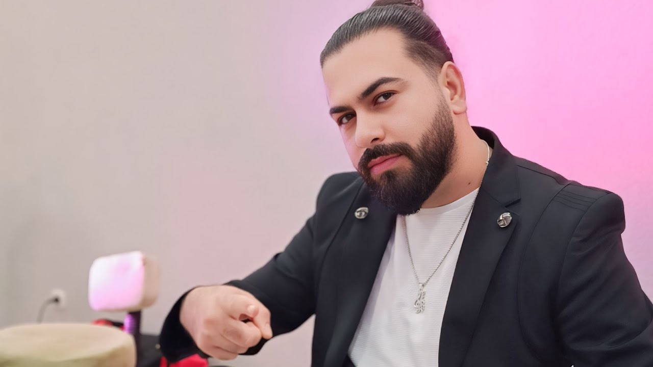 Ork Necoking Seboton Sazlar Hamburg