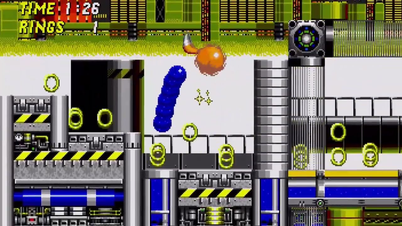 Sonic