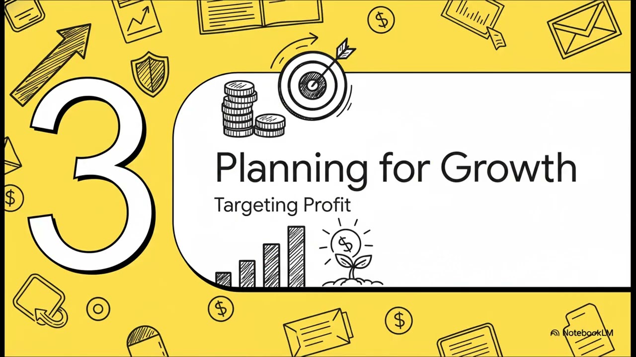 Cost-Volume-Profit Analysis and Break-Even Point Guide