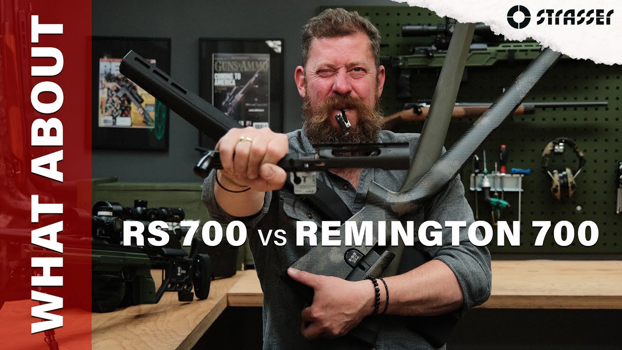 How compatible is the STRASSER RS700 really!