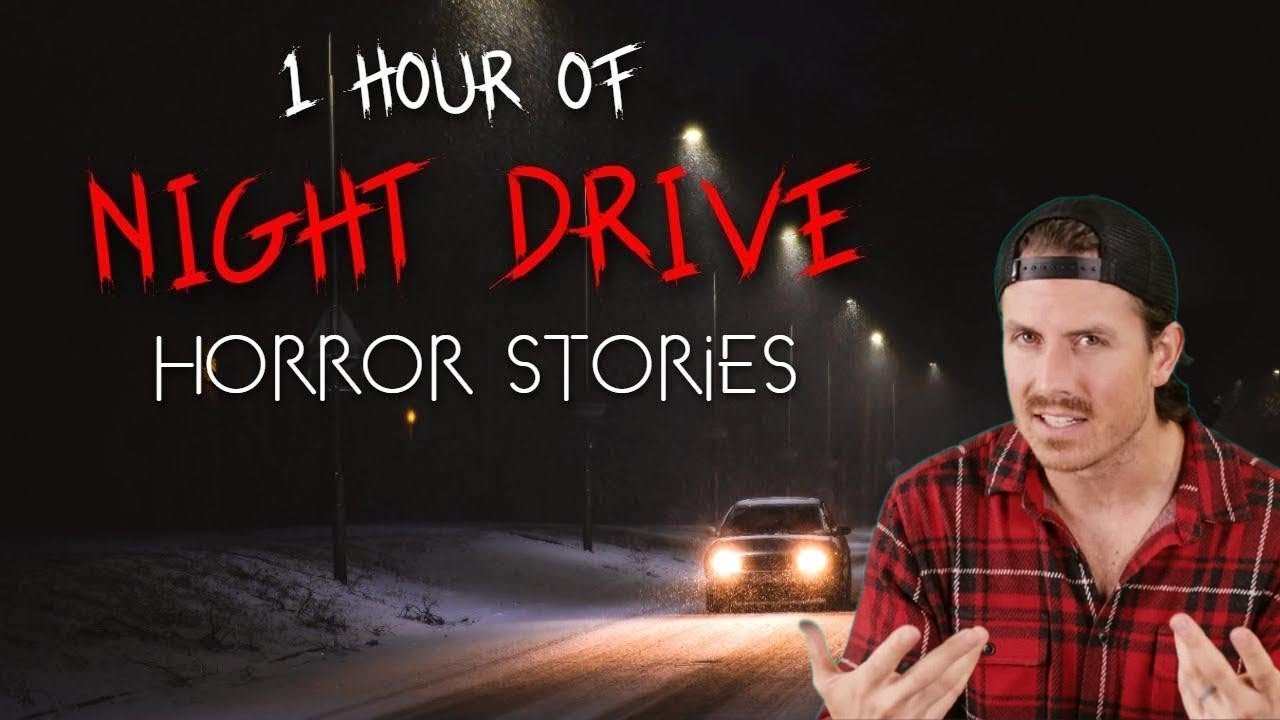 1 Hour Compilation: Bedtime Stories to Drift Into Sleep | MrBallen New Episode 💤