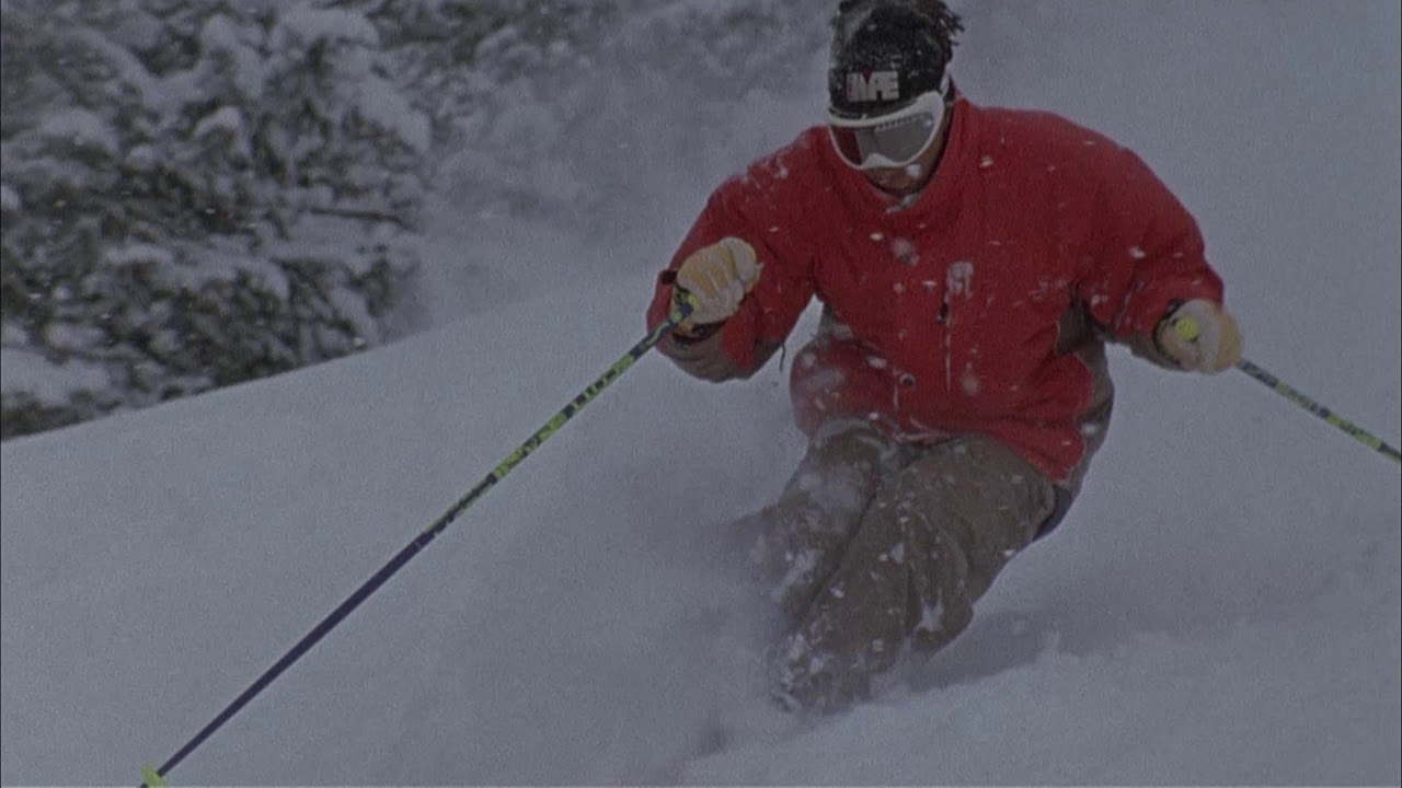 1998 Freeriders Jackson Hole Segment
