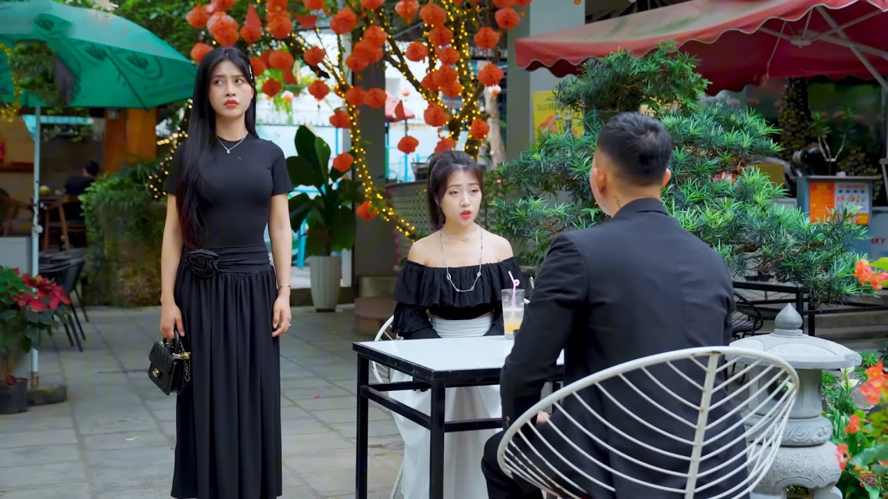 CHỦ TỊCH THUỞ CƠ HÀN TỎ TÌNH NỮ SINH XINH ĐẸP BỊ TỪ CHỐI VÀ CÁI KẾT | CHỦ TỊCH GENZ TẬP 231
