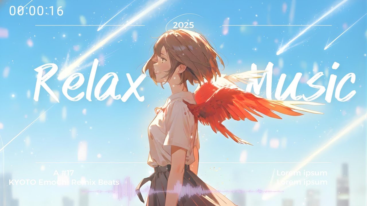 【Relax】Relax Music A #17