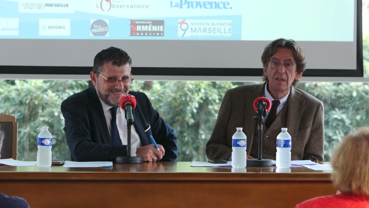 LUC FERRY L'IA GRAND REMPLACEMENT OU COMPLEMENTARITE ?