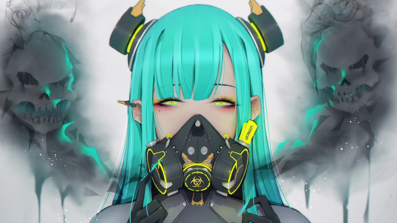 Poison (Groove Coverage) (Nightcore)