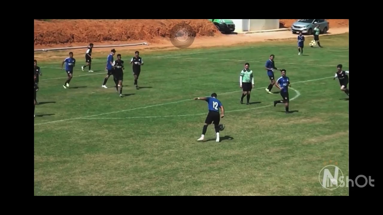 DVD LUIZ FELIPE- NEXT ACADEMY