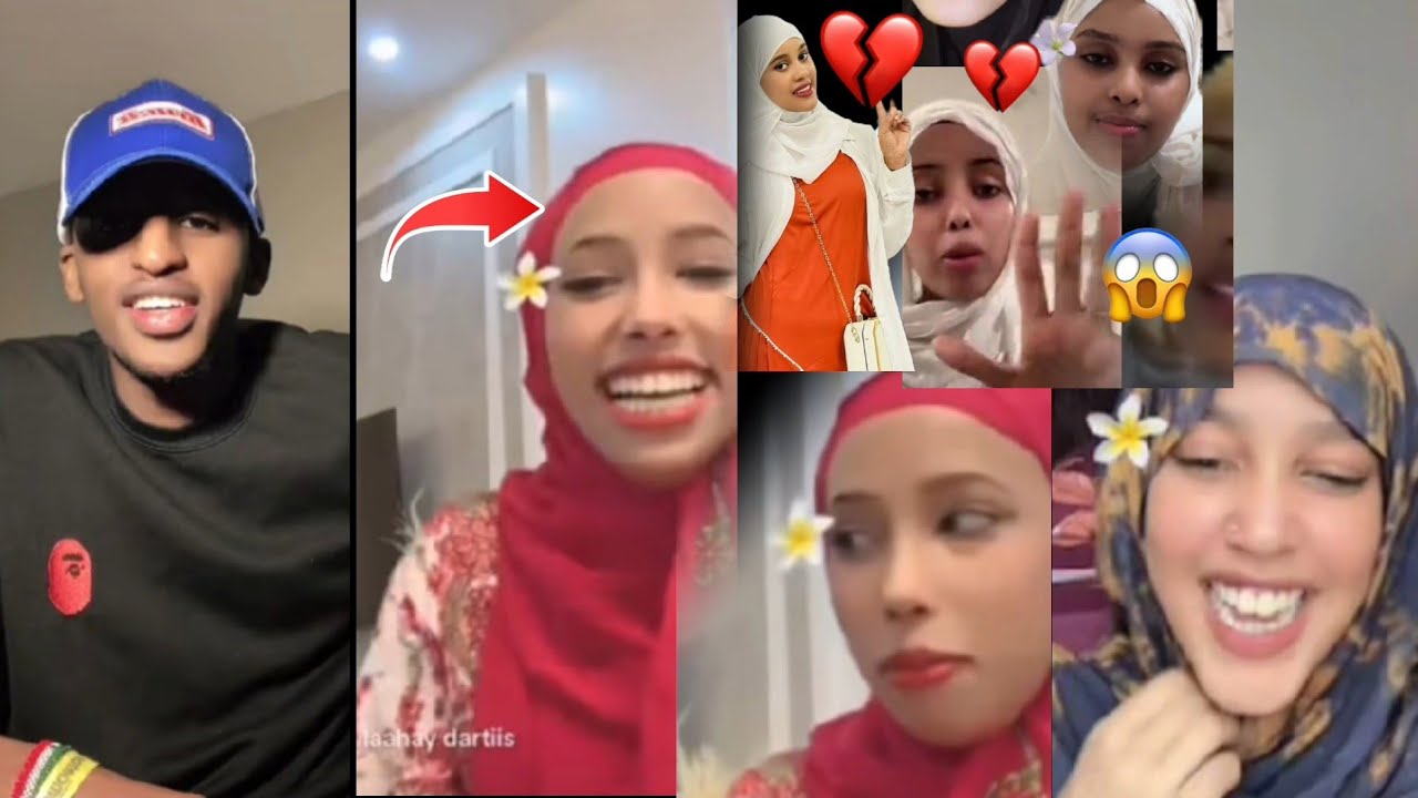 ALPHA OO SUNDUS NOLOSHA KUQABTE ADI CUMEER AROOSKIINA WAA GOORMA KULHA?: IYO XANTA MALAYSIA😱