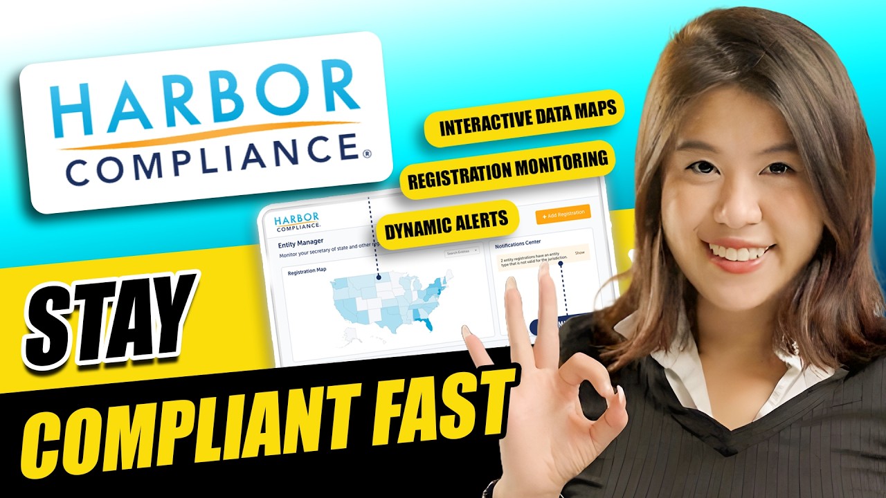 How to Register New Hires With Harbor Compliance (Step by Step)