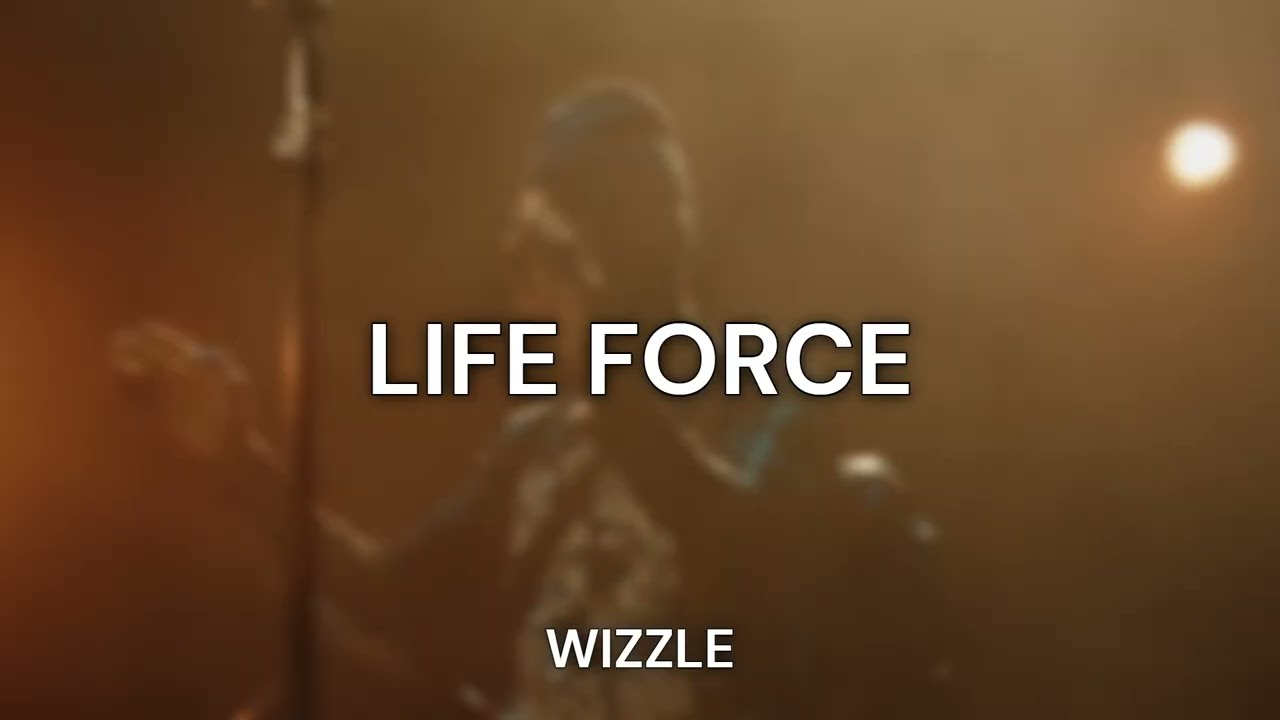 Life Force Remix Jersey Drill Beat | SAMPLE DRILL TYPE BEAT