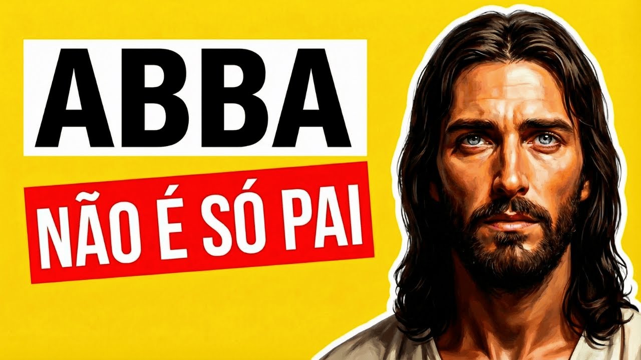 PARE de orar errado! A tradução real de 