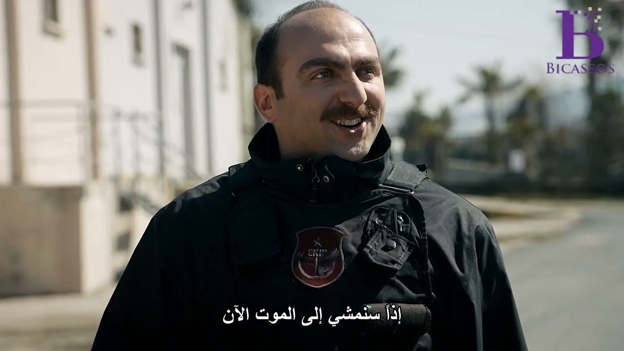 مسلسل الفريق الاول الجزء الثالث الحلقة 77 | كاملة