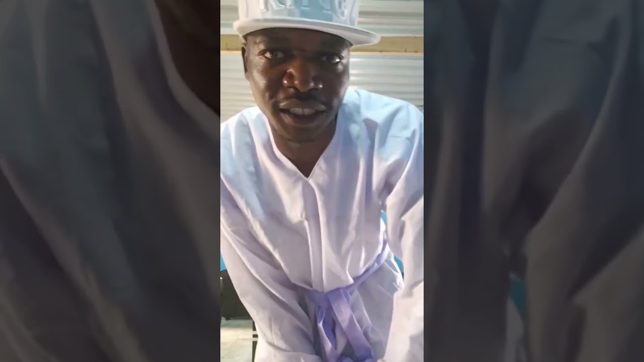 Madzibaba Khonangale freestyle muGemenzi