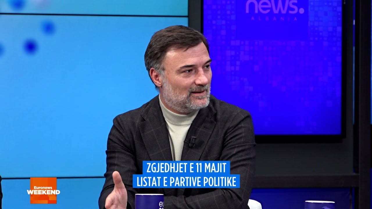 "12 maj Rama jo më kryeministër!' Parashikimi i Enkelejd Alibeaj