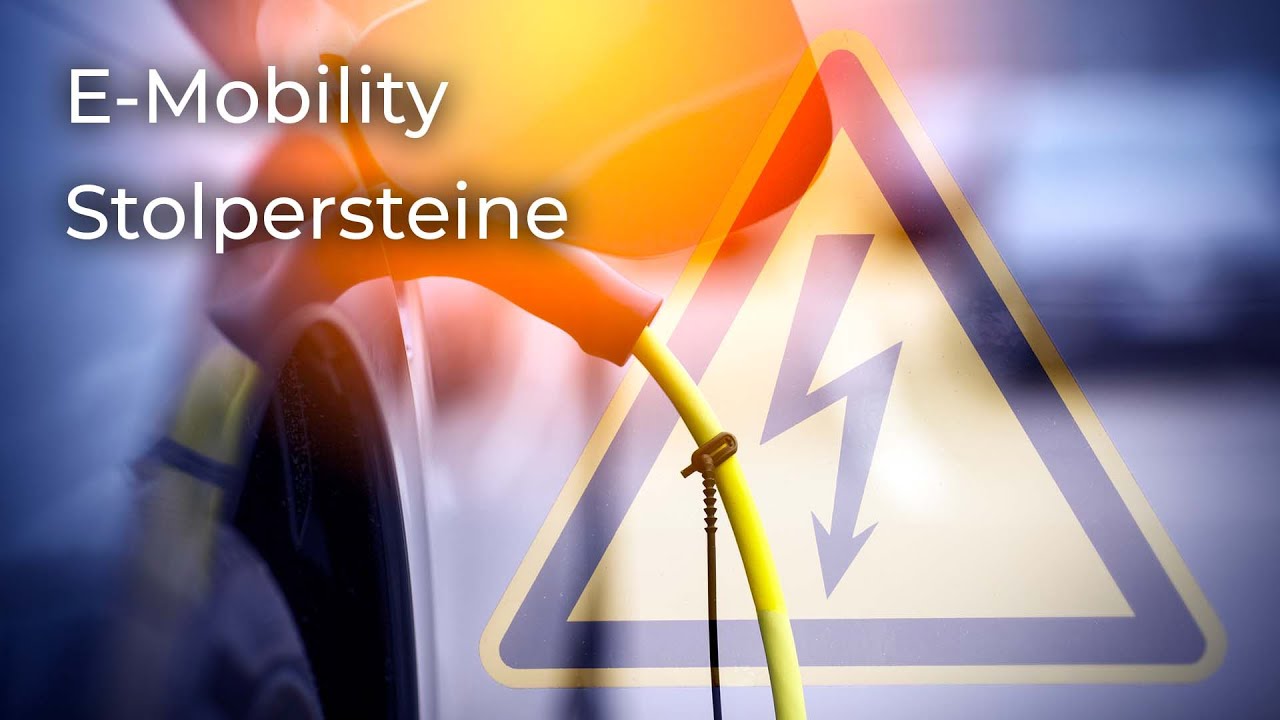 Woertz // E-Mobility // Stolpersteine bei der Installation // CH