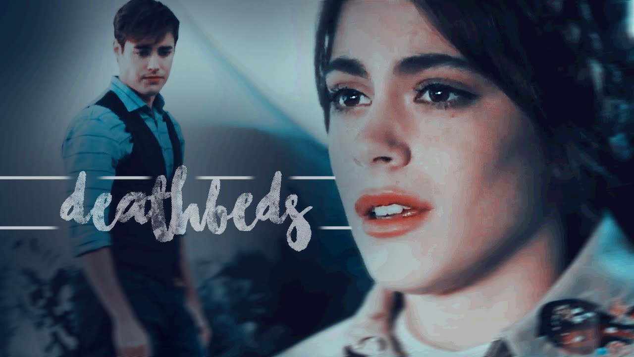 Tini and Leon | Deathbeds