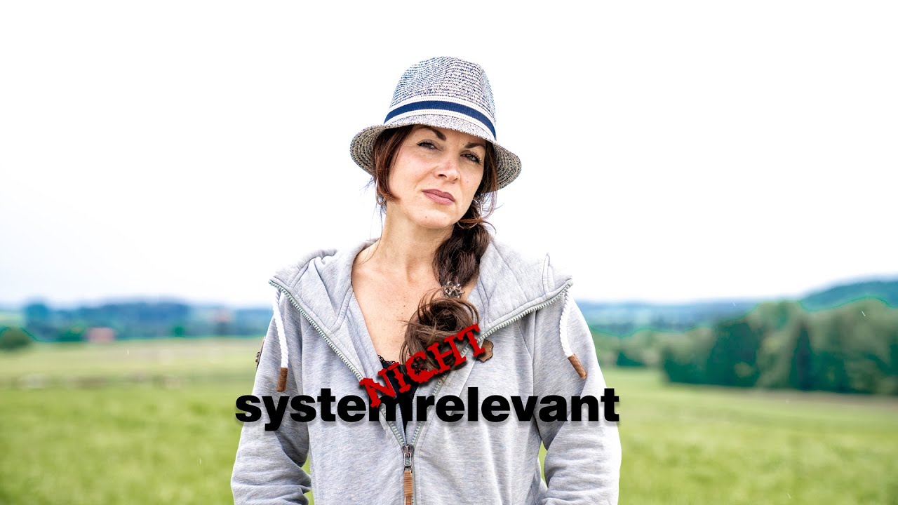 NICHT systemrelevant