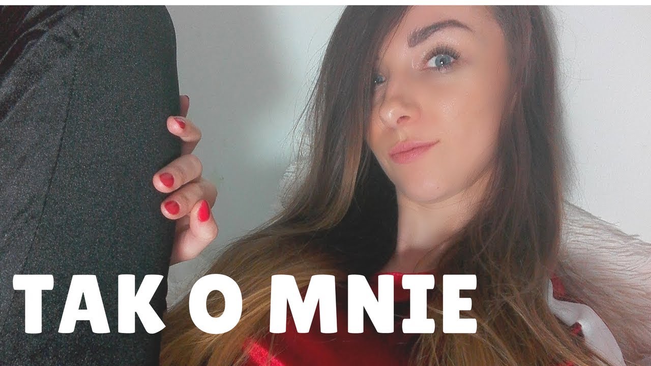 TAK O MNIE