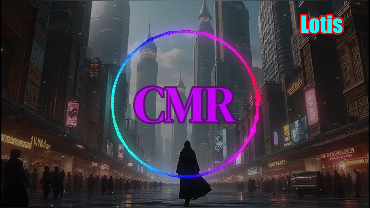 Lotis, Dark Clubbing, Exotic Bass House, Dark Techno